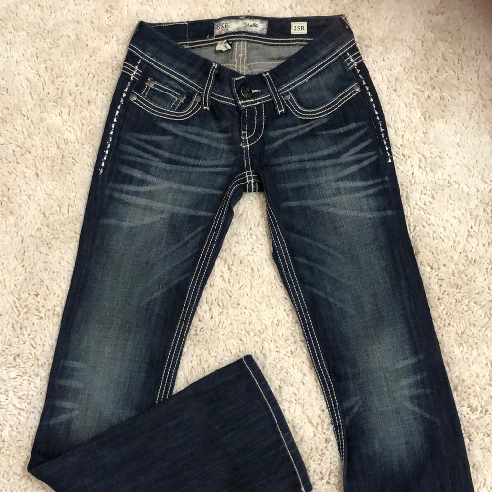 BKE Stella Jeans